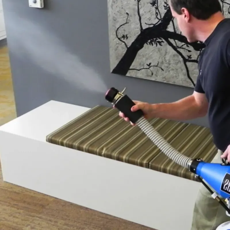 Professional Odor Removal in Princeton, IN